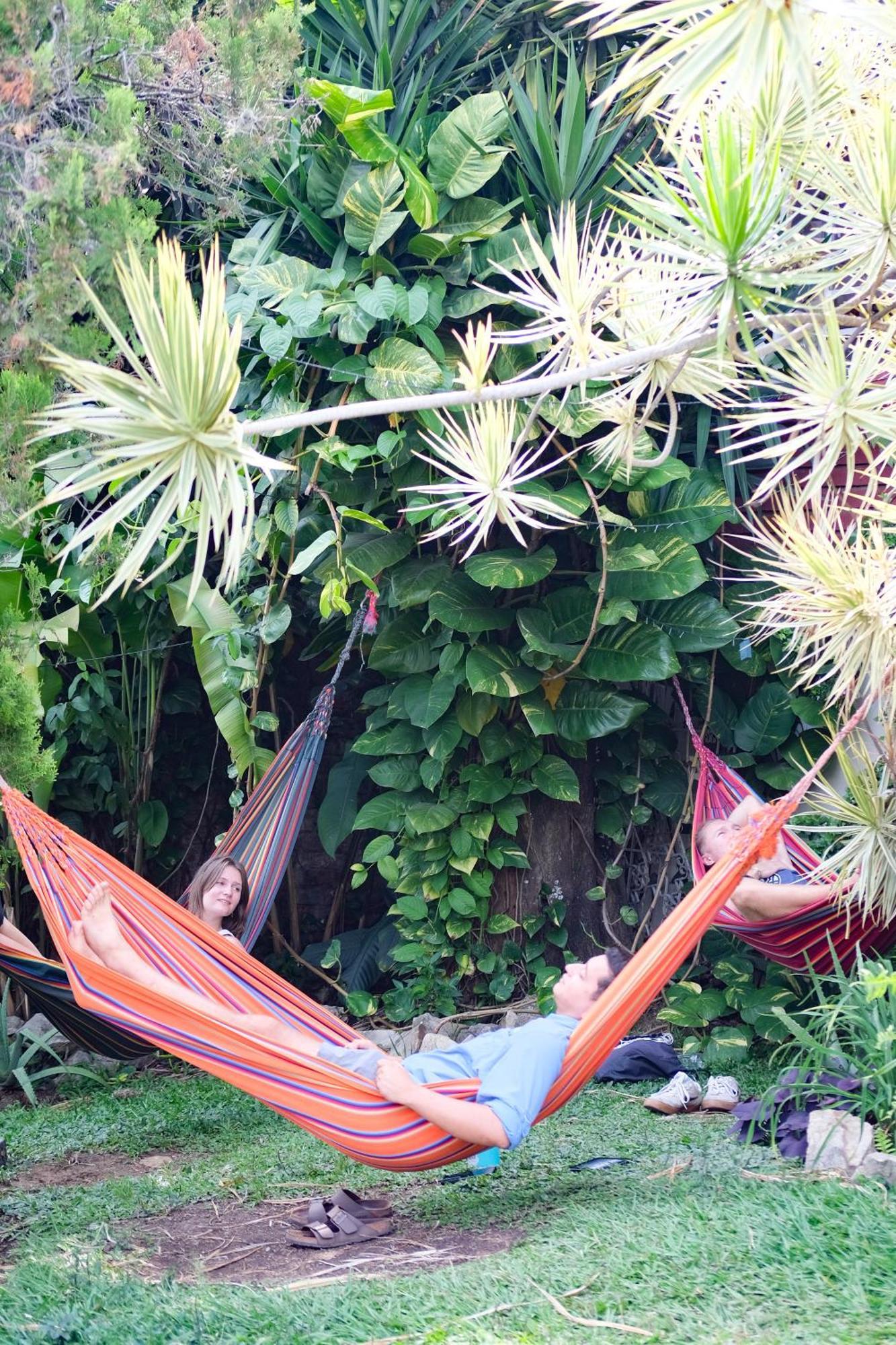 La Palmera Hostel Cali Exteriör bild